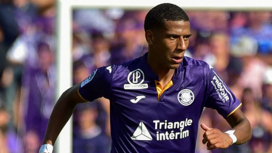 Apa yang dibawa Jean-Clair Todibo ke Barcelona?