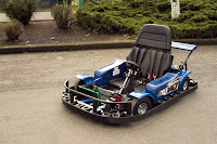 Ac Motor Go Kart3