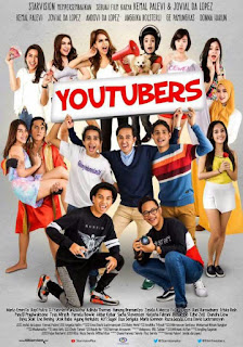 Youtubers 2015
