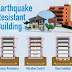 How to Build Earthquake-Resistant Homes and Buildings?