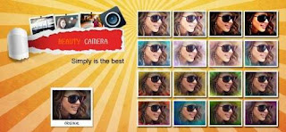 Beauty Camera