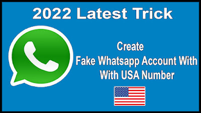 5 Tips to Create a Fake WhatsApp Account on a US Number