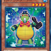 Performapal Stamp Turtle