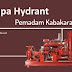 Pompa Hydrant / Jual Pompa Pemadam Kebakaran & Kerja Pompa Hydrant