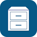 Tomi - Aplikasi File Manager (Explorer) Android dengan tampilan Menarik