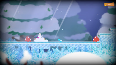 Elliot Game Screenshot 7