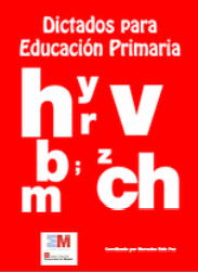 DICTADOS PARA LA EDUCACIÓN PRIMARIA