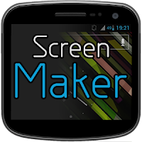 Screen maker - nice screenshot APK v2.5 Free Download