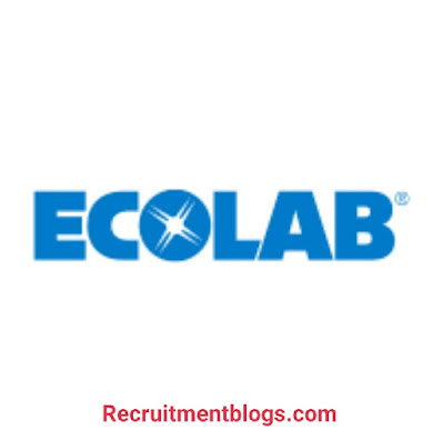 Quality Team Leader At Ecolab