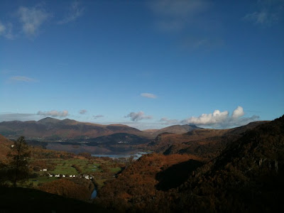 Lake District