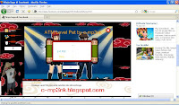 Chaet Ninja Saga - Atm Level Pet Update 3 april 2011