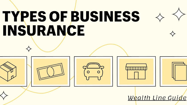 types-of-business-insurance