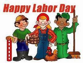 Happy Labor day Quotes