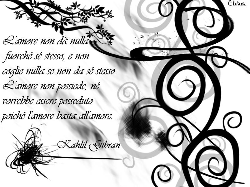 kahlil gibran