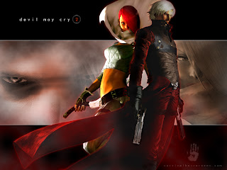 Devil May Cry 2