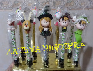 DETALLES NAVIDEÑOS