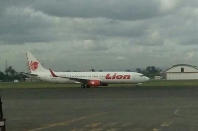 Pesawat Lion Air yang Jatuh Membawa 178 Penumpang Dewasa, 1 Anak-anak dan 2 Bayi