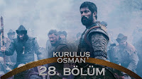 Kuruluş Osman Season 2 Episode 28 with English Subtitles