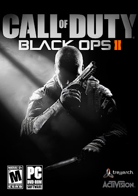 Call of Duty Black Ops 2 Deluxe Edition pc game free download
