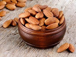 Buy Almonds online