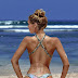 Alexis Ren – Indah Swimwear Model Photoshoot