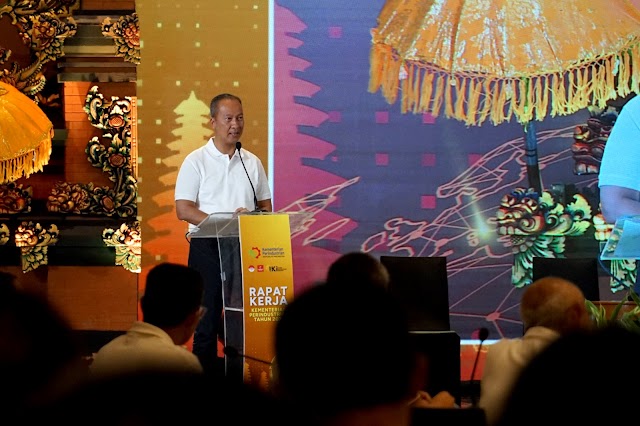 Industri Manufaktur Tumbuh Lampaui 5%