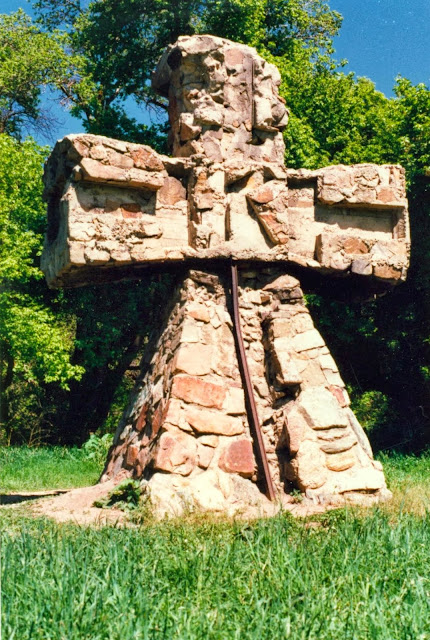 Kay's Cross