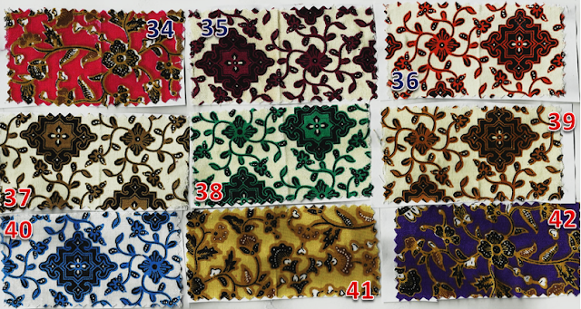 contoh motif batik 4 - TOKO BAJU SERAGAM TK / PAUD DAN TPA (produksi