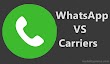 Carriers might be threatening to block WhatsApp calls; check this out