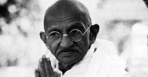 Cerita Motivasi Mendidik: Kisah Seorang Mahatma Gandhi