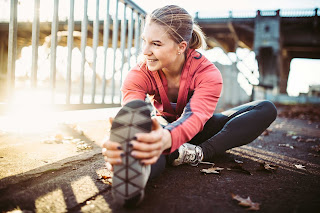 Reasons a Morning Workout Can Make Your Whole Day Better