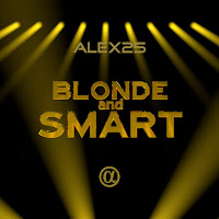 ALEX25 - Blonde and Smart