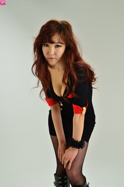 4 Captain Park Se Ah-very cute asian girl-girlcute4u.blogspot.com