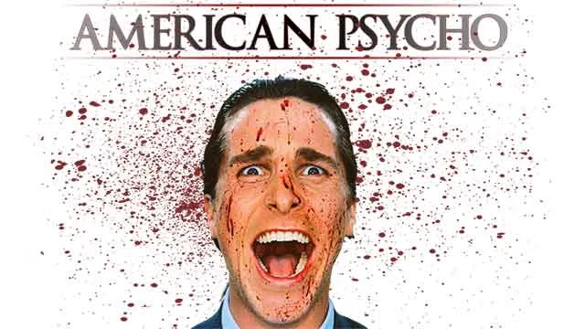 American Psycho – Amerikan Sapığı – 2000