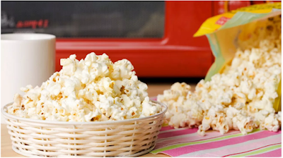 Microwave Popcorn Causes Cancer: Fact or Fiction?