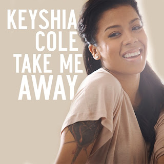 Keyshia Cole - Take Me Away Lyrics