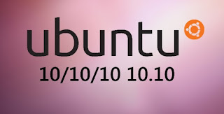 CARA INSTALL UBUNTU 10.10