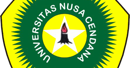 Logo Universitas Nusa Cendana  Undana AWD United Gank