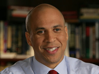 Cory Booker