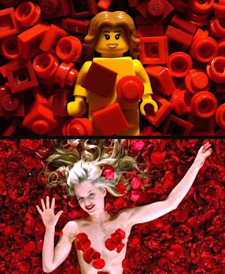 28 Film Populer Yang Diciptakan Dalam Lego [ www.BlogApaAja.com ]