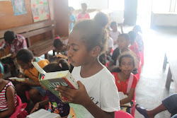GPI JS Sekolah Minggu Cab. Jayapura