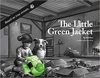 The Little Green Jacket