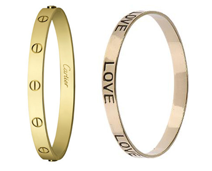 Bracelet Love6