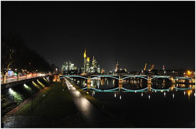 10 Best Places to Visit in Frankfurt Germany