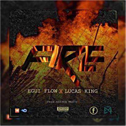 Two Clever- Fire(Prod by;Ani Faa) Baixar