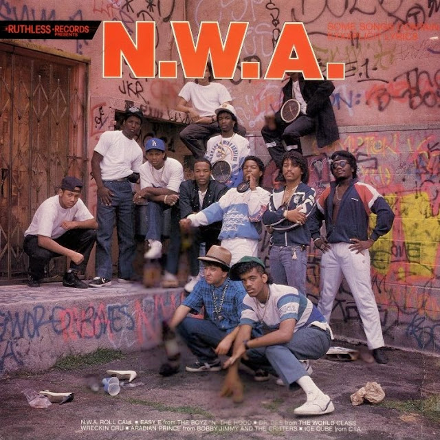 NWA - And.The.Posse 