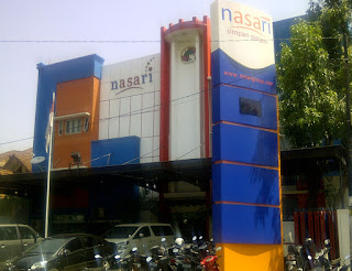 KSP NASARI