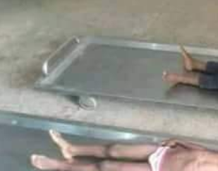  Photo: Three children suffocate inside parked car in Kano