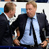 Redknapp Vs. McClaren