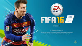 Fifa 16 Xbox 360